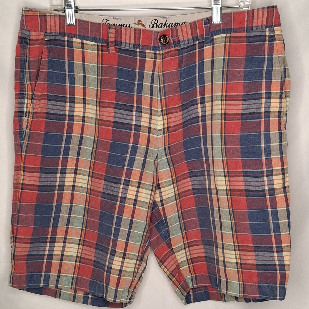 Tommy Bahama Bermuda Shorts  34"